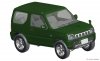 Fujimi 066295 C-NX-13 Jimny JB23 Land Venture (Cool Khaki Pearl Metallic) 1/24